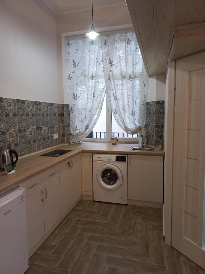 Сьоме Небо Lviv Exterior photo